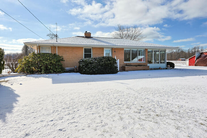 Property Photo:  6490 145th Avenue  MI 49423 