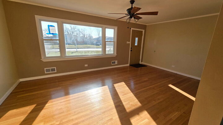 Property Photo:  7722 W 81st Place  IL 60455 