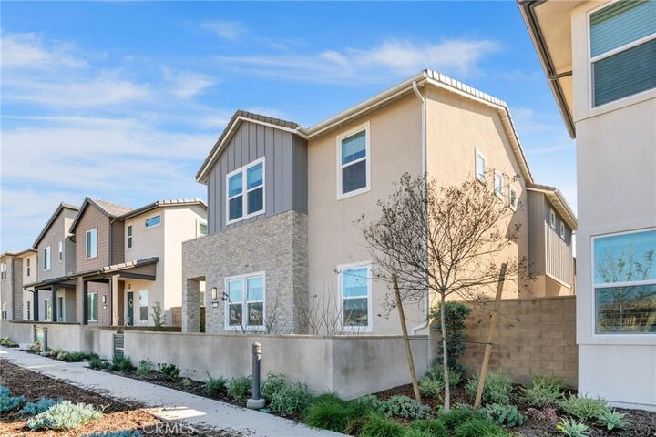 Property Photo:  109 Dolores  CA 92618 