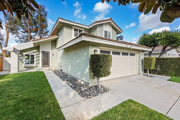 Property Photo:  7925 Calle Madrid  CA 92009 