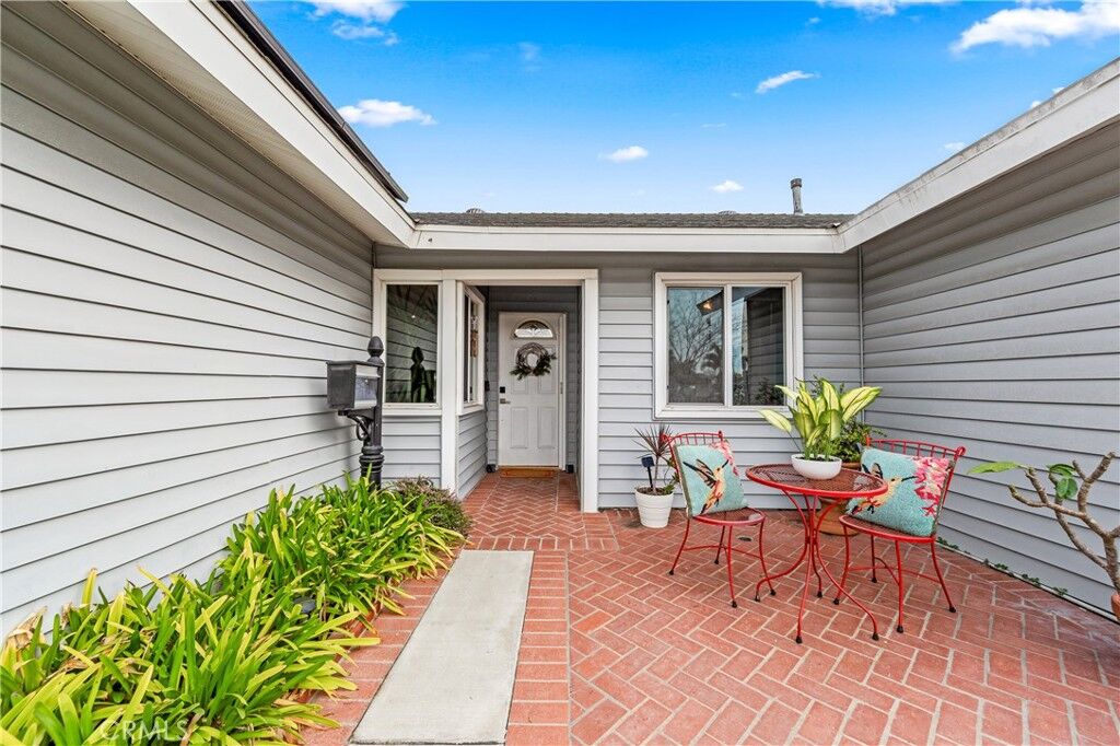 Property Photo:  14622 Belmar  CA 92647 