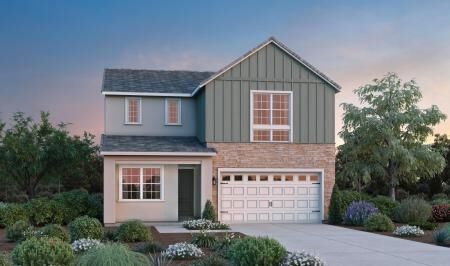 Property Photo:  3631 Black Sage Street  CA 95630 