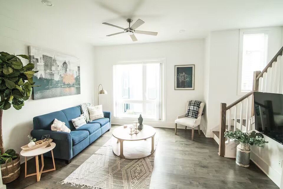 Property Photo:  821 Vibe Pl  TN 37216 