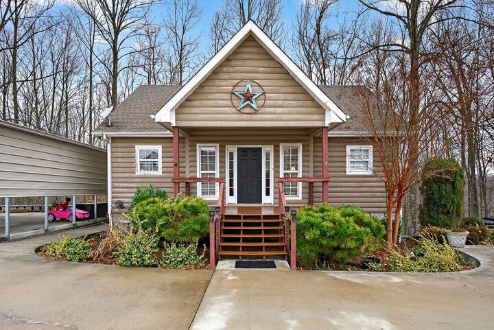 Property Photo:  125 Shiloh Ln  TN 37166 