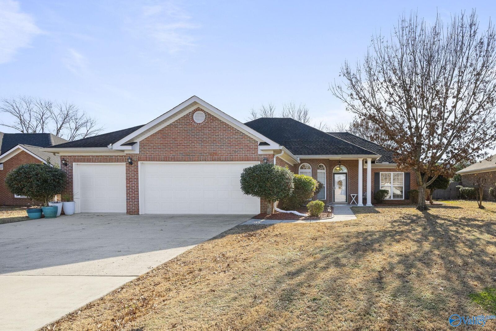 Property Photo:  5014 Liberty Park Circle SE  AL 35763 
