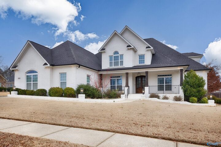 Property Photo: 101 Cedar Branch AL 35756