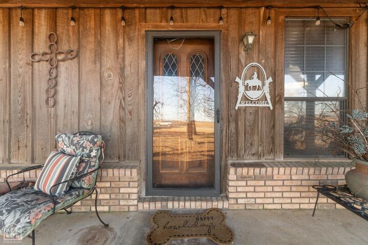 Property Photo: 0 Highway 135 South AR 72414