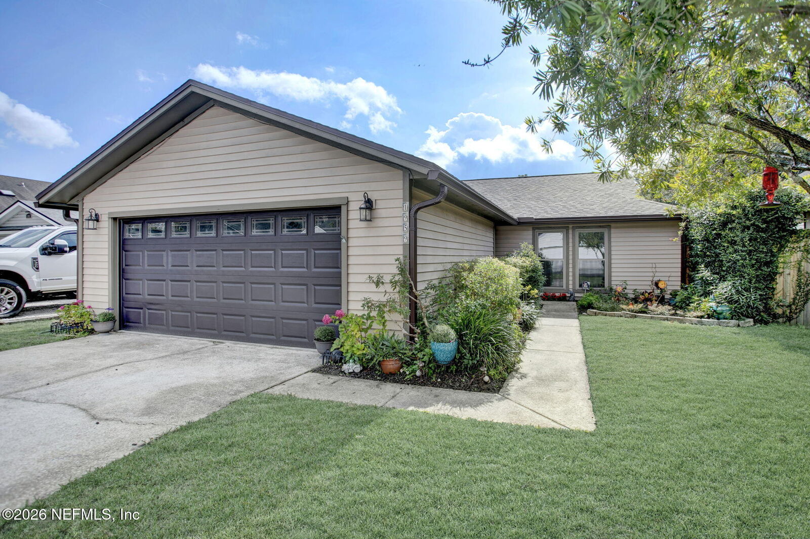 Property Photo:  1959 Birch Run E  FL 32073 