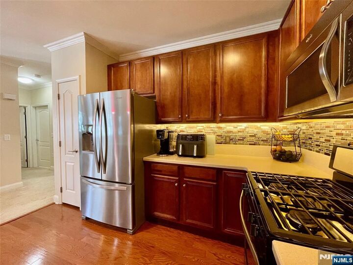 Property Photo:  8412 Sanctuary Boulevard  NJ 07457 