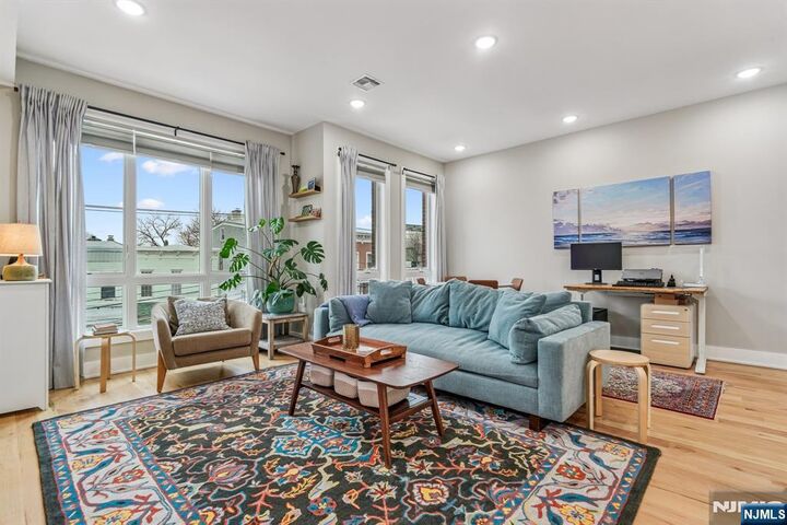 Property Photo: 598 Bramhall Avenue 2 NJ 07304