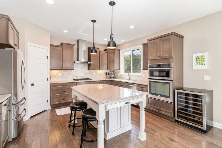 Property Photo:  1 Villagrande Boulevard  KY 41075 