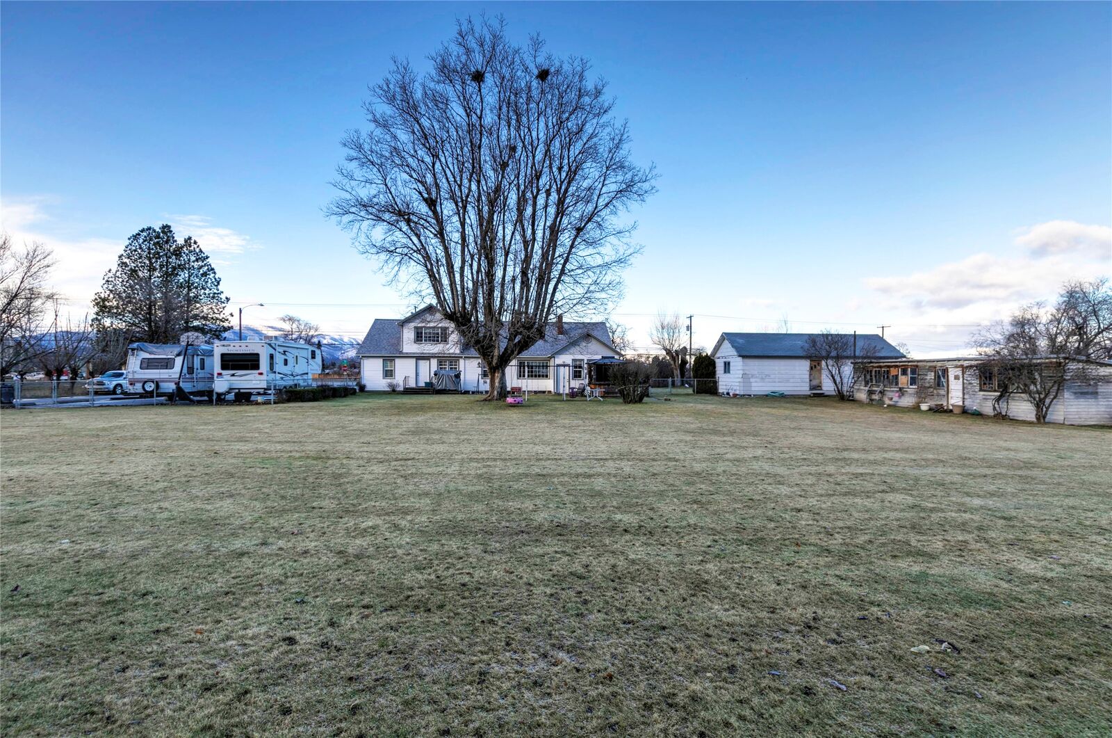 Property Photo:  970 S Reserve Street  MT 59801 