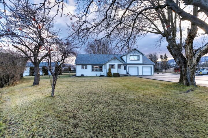 Property Photo:  970 S Reserve Street  MT 59801 