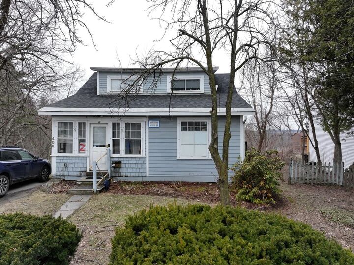 Property Photo: 406 Colchester Avenue VT 05401