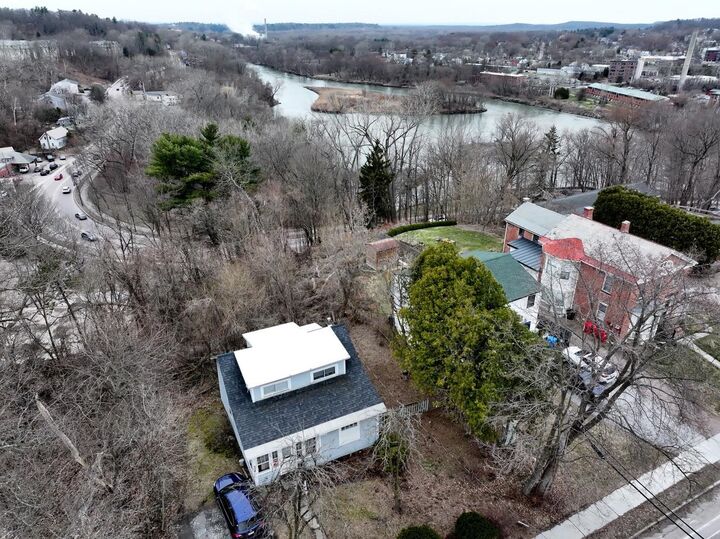 Property Photo:  406 Colchester Avenue  VT 05401 