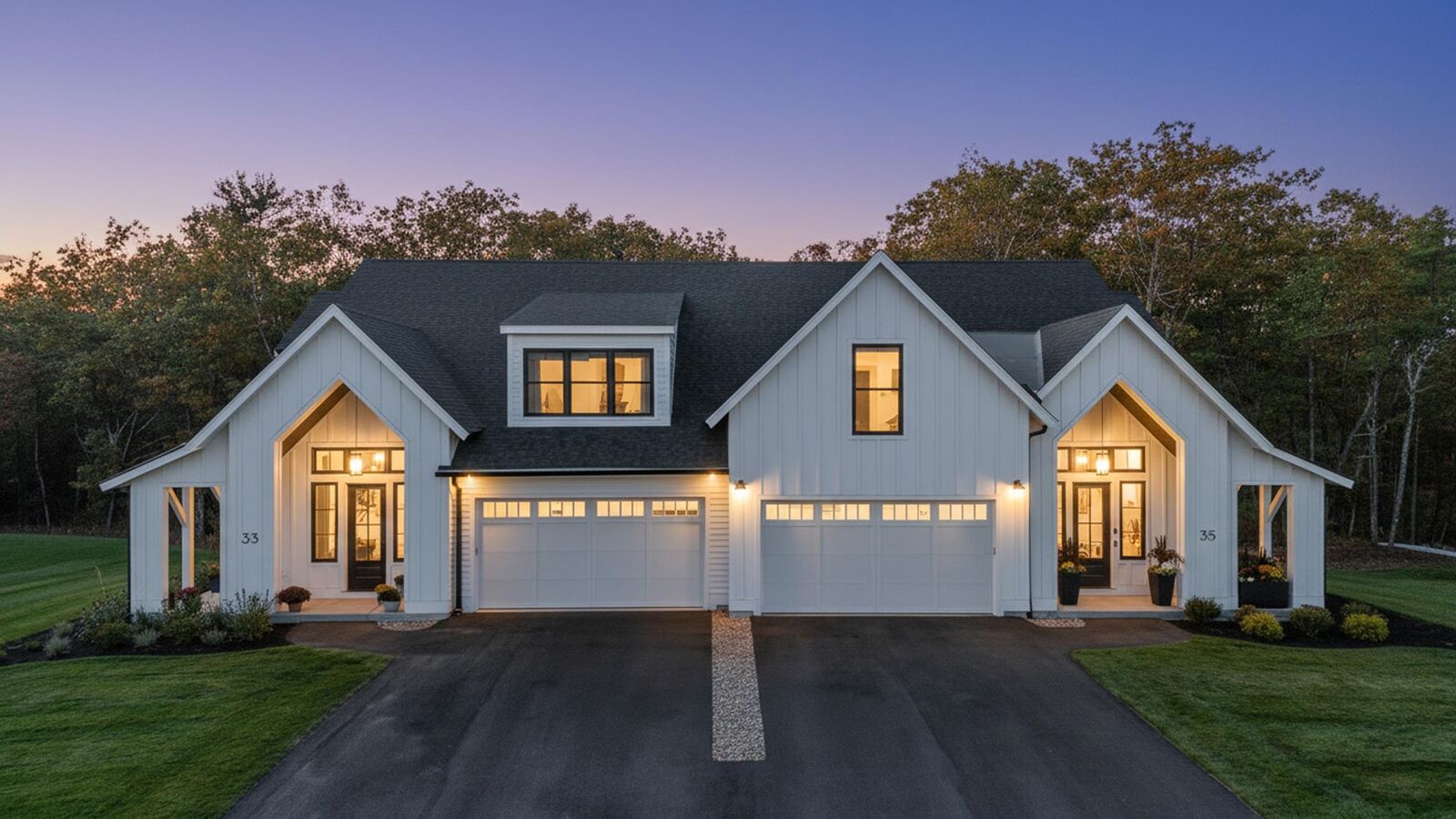 Property Photo: 48 Trails Edge Road NH 03087