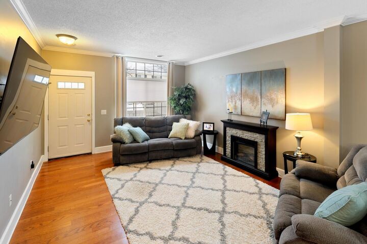 Property Photo: 18122 69th Place N MN 55311