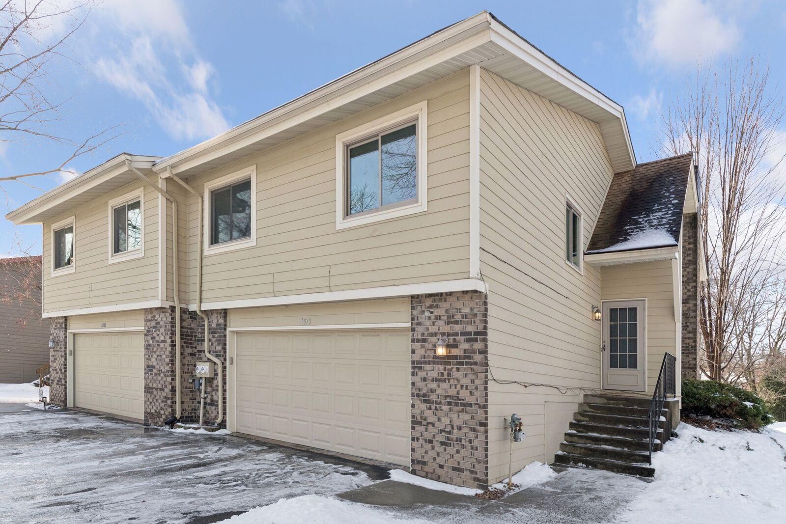 Property Photo:  6970 Chaparral Lane  MN 55317 