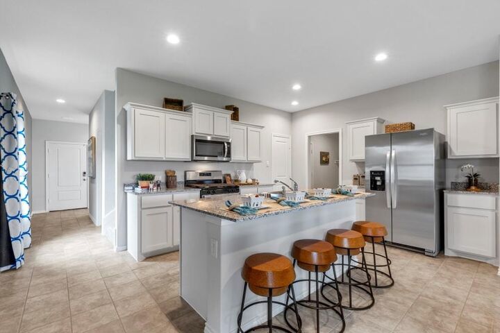 Property Photo: 548 Shaded Grove TX 76259