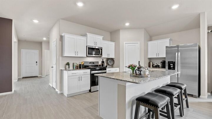 Property Photo:  2209 White Buffalo Way  TX 76036 