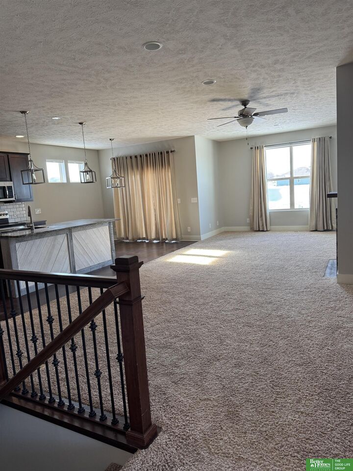 Property Photo: 12002 S 212 Street NE 68028