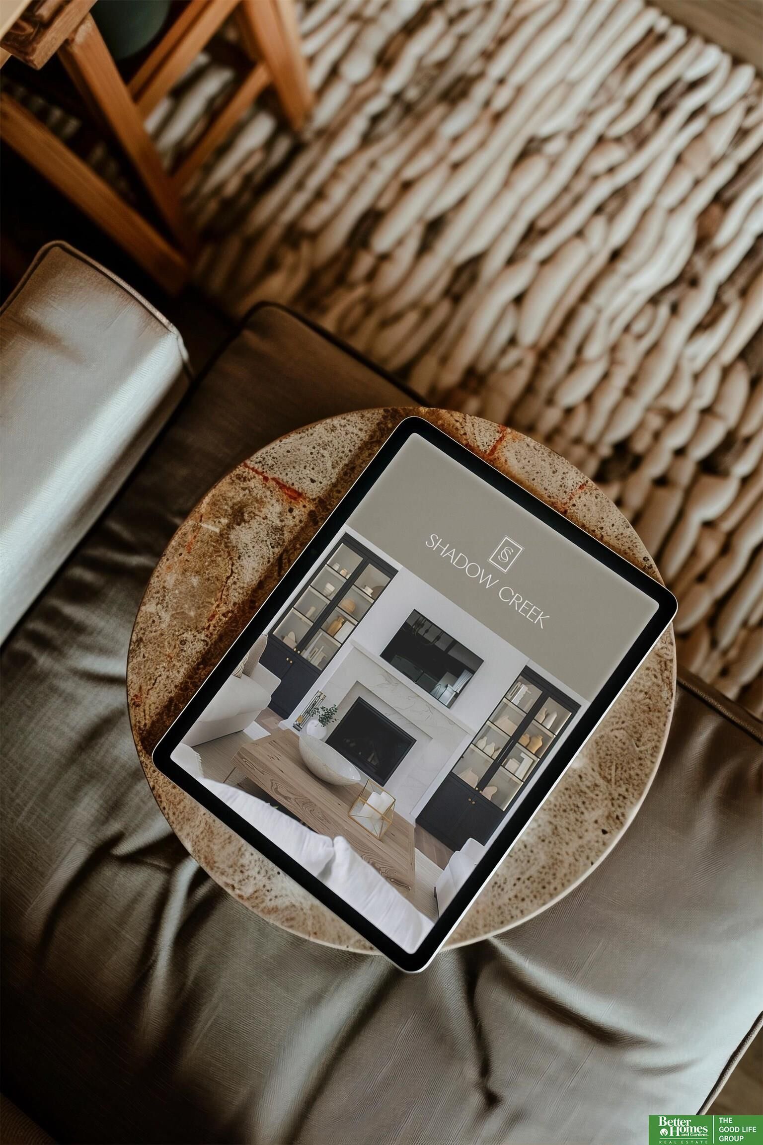 Property Photo: 12318 S 89 Avenue Lot 118 NE 68046