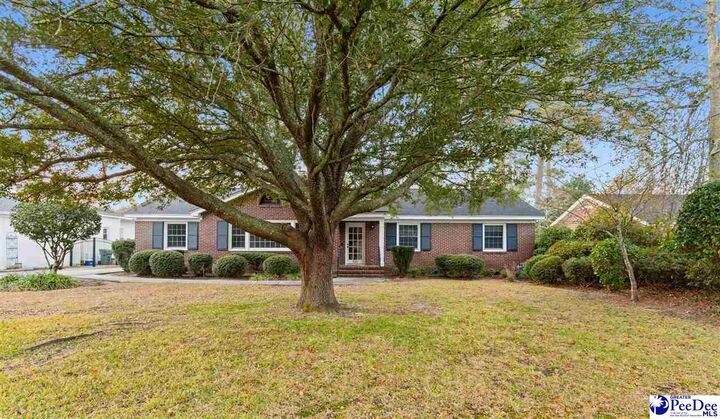 Property Photo:  526 Iris Drive  SC 29501 