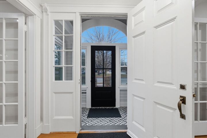 Property Photo:  80 Blue Hills Pkwy  MA 02186 