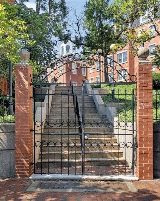 Property Photo:  47 Harvard A304  MA 02129 