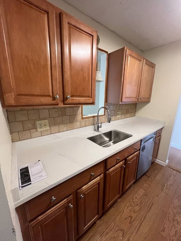 Property Photo:  16 Winter St 41C  MA 02451 