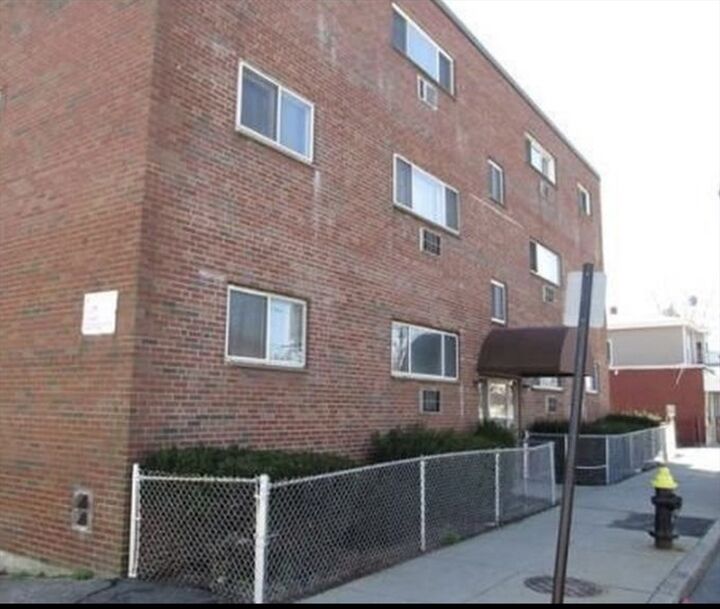 Property Photo:  624 Hyde Park Ave C3  MA 02131 