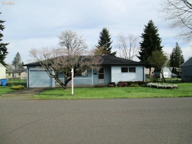 Property Photo:  8924 Boulder Ave  WA 98664 