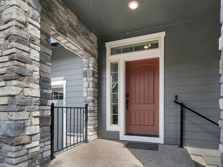 Property Photo:  12674 SE Meadehill Ave  OR 97086 