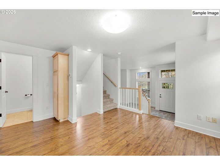 Property Photo:  2301 SE 12th Ave 3  OR 97214 