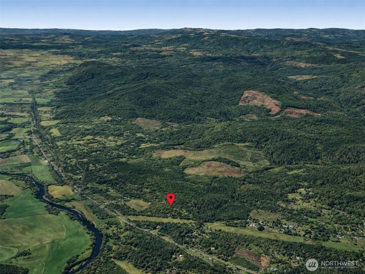 Property Photo:  188 S Bank Road  WA 98541 