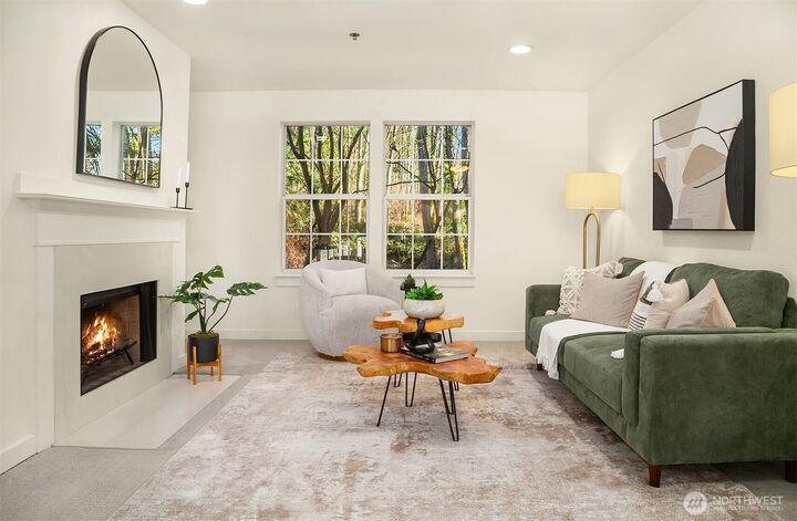 Property Photo:  2740  118th Avenue SE 202  WA 98005 