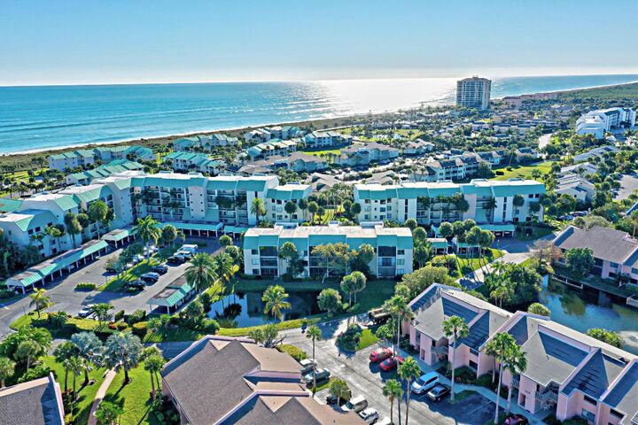 Property Photo:  2400 S Ocean Drive 2321  FL 34949 