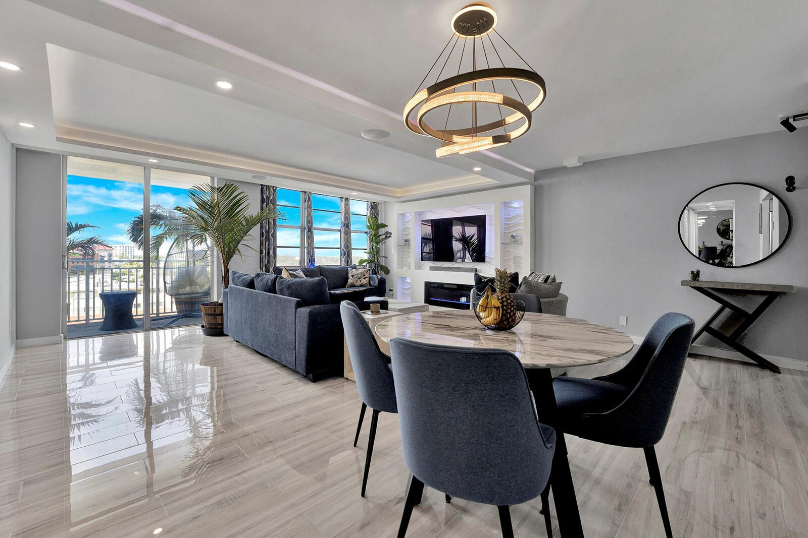 Property Photo:  2100 Sans Souci Boulevard B506  FL 33181 