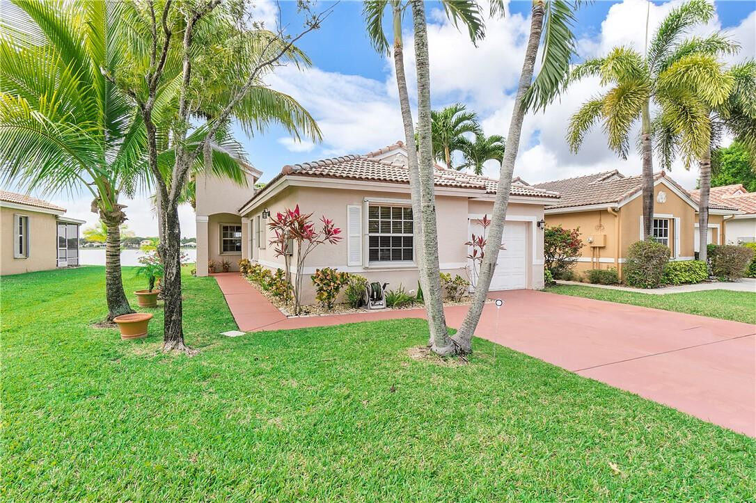 Property Photo:  3650 Coco Lake Drive  FL 33073 