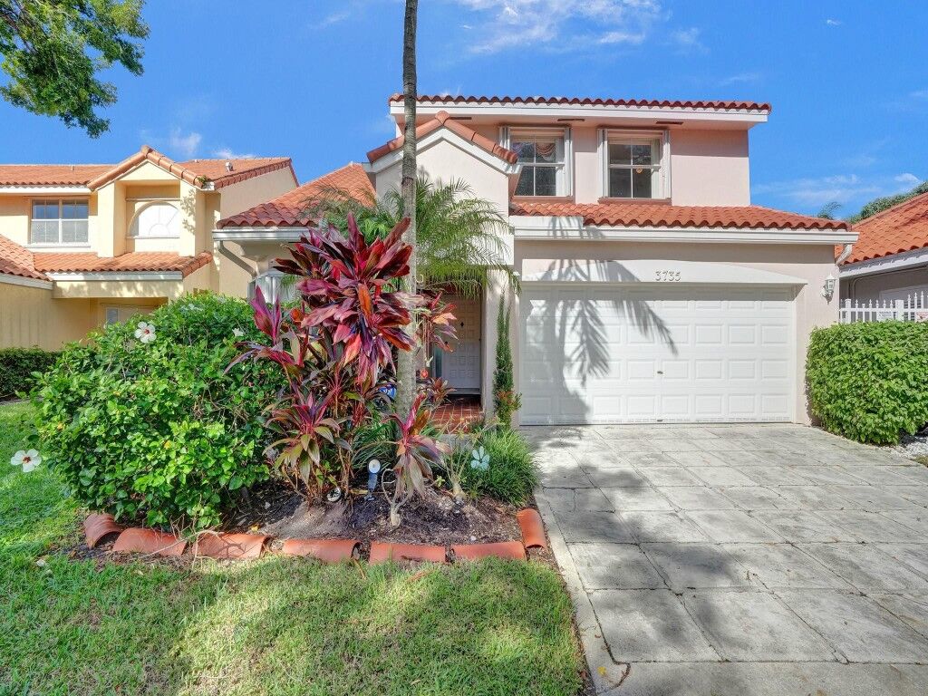 Property Photo: 3735 Piedmont Street FL 33021