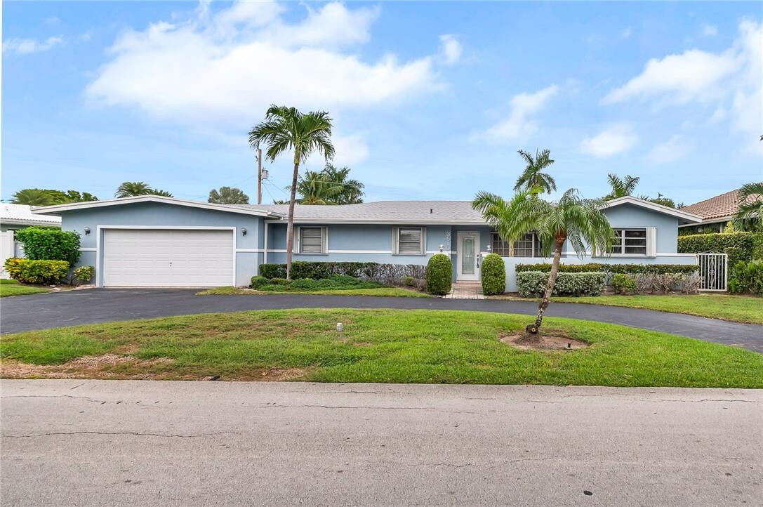 Property Photo:  3510 NE 26th Avenue  FL 33064 