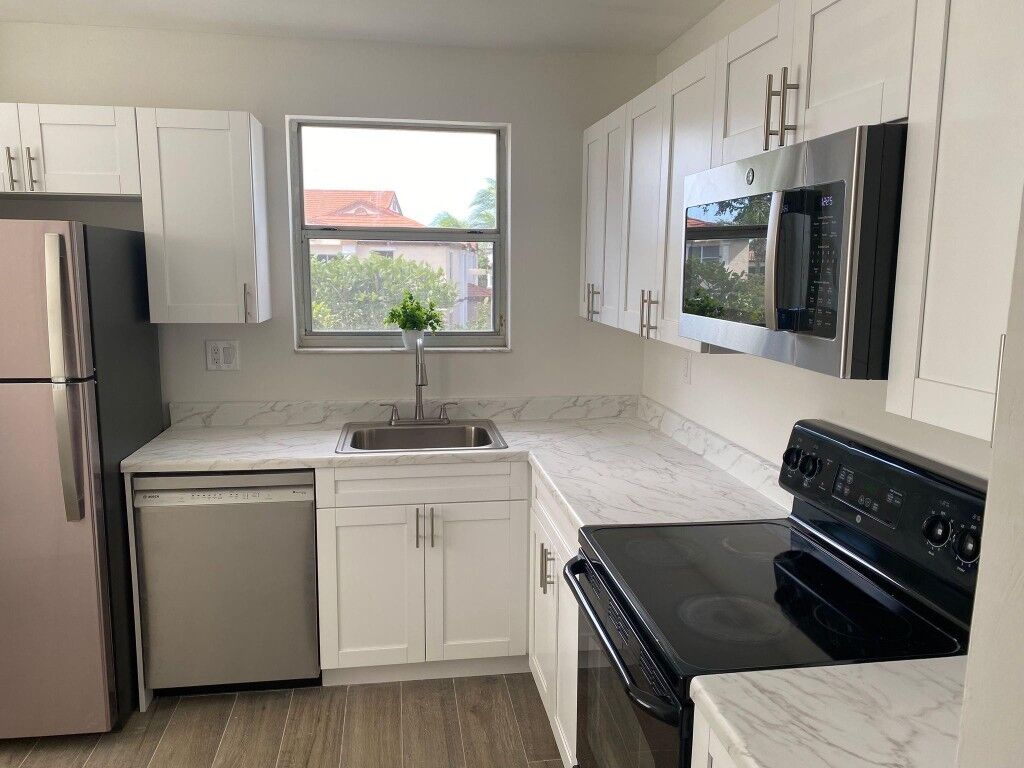 Property Photo:  11266 SW 12th Street  FL 33025 