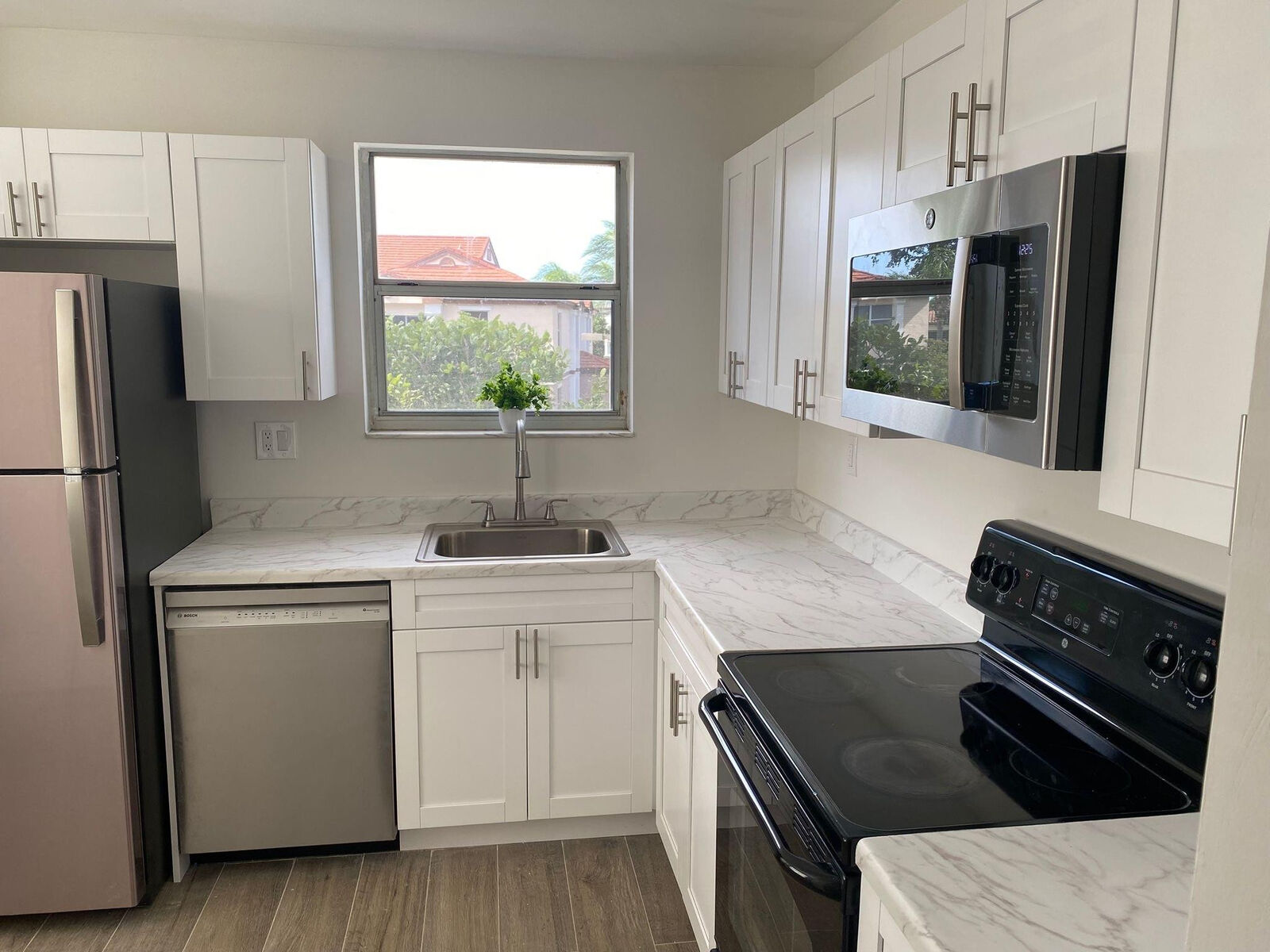 Property Photo:  11266 SW 12th Street  FL 33025 