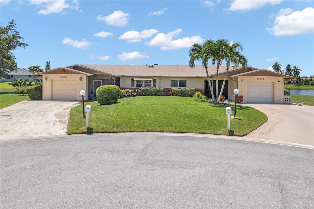 Property Photo:  13682 Whippet Way 13682  FL 33484 