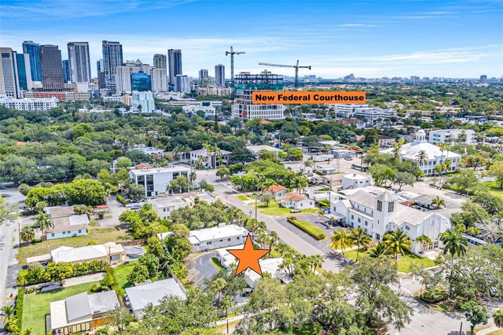 Property Photo:  1225 SE 2nd Avenue  FL 33316 