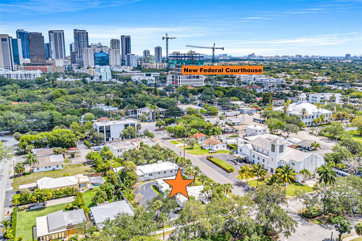 Property Photo: 1225 SE 2nd Avenue FL 33316