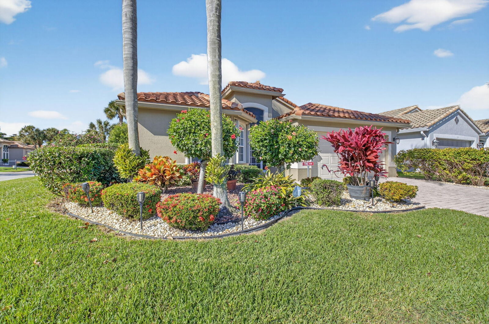 Property Photo: 11593 Pallas Drive FL 33437