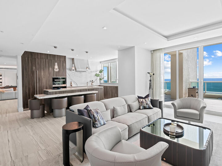 Property Photo:  101 S Fort Lauderdale Beach Boulevard 2905  FL 33316 