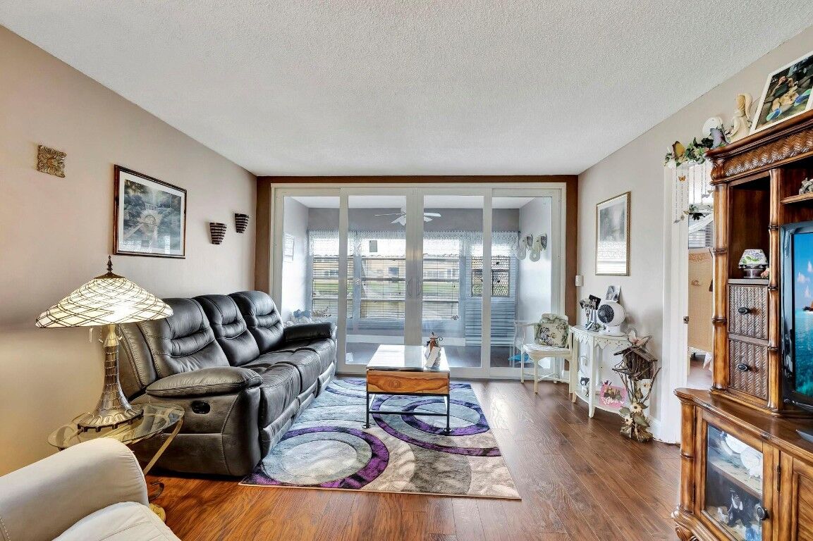 Property Photo:  6161 NW 57th Court 101  FL 33319 