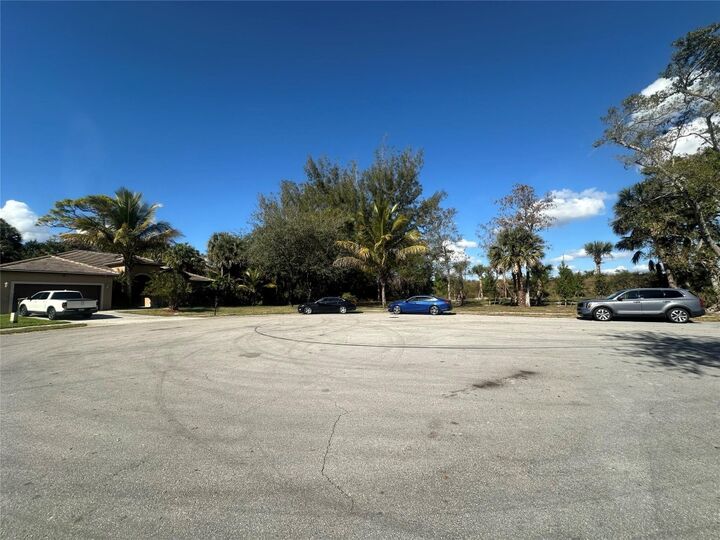 Property Photo:  15361 Whispering Willow Drive  FL 33414 